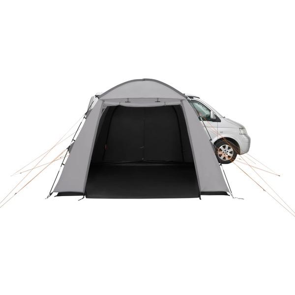 Easy Camp Kuppel-Busvorzelt Utne (grau, Modell 2025)